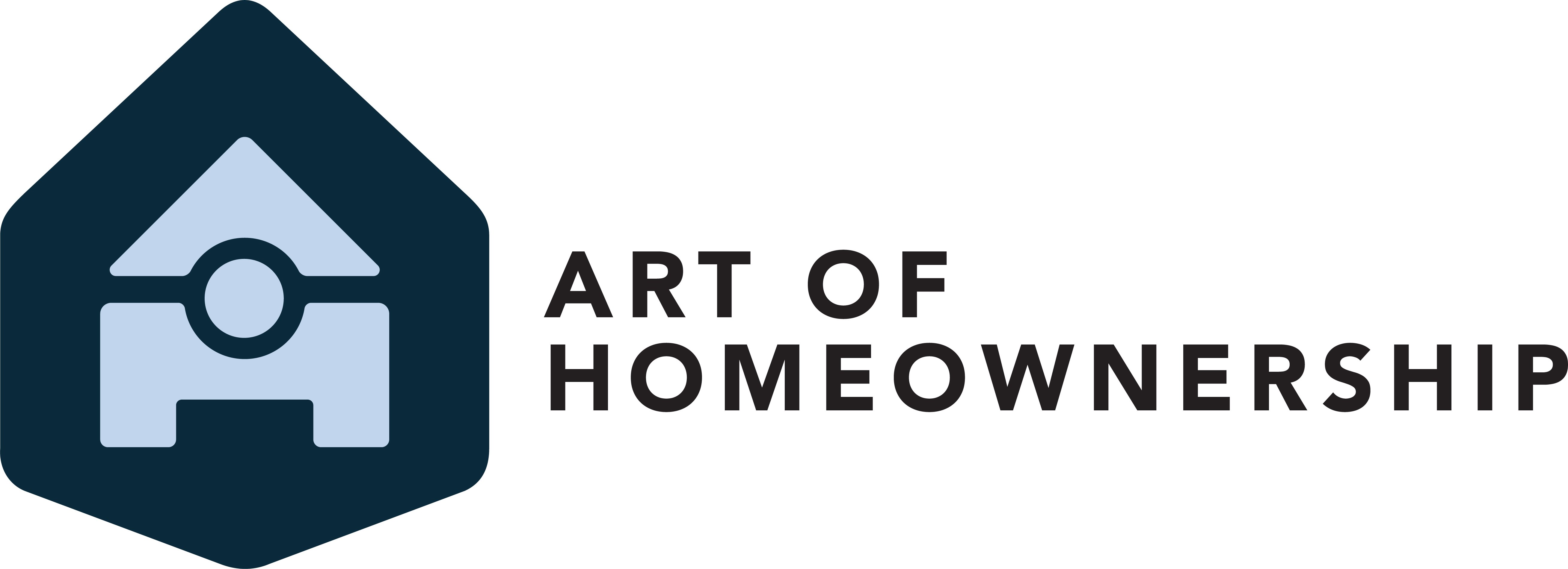 Art of Homeownership