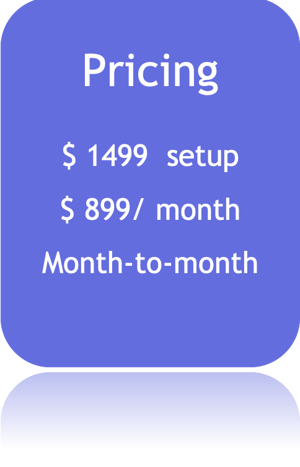 Pricing Table-2